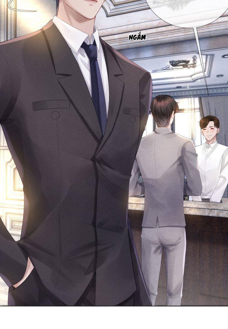 Dior Tiên Sinh Chapter 5 - Next Chapter 6